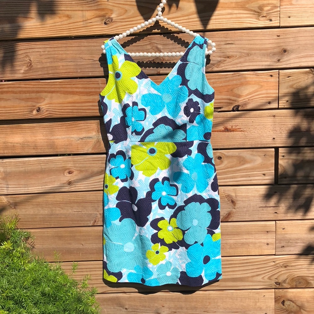 Lilly Pulitzer dress size 10